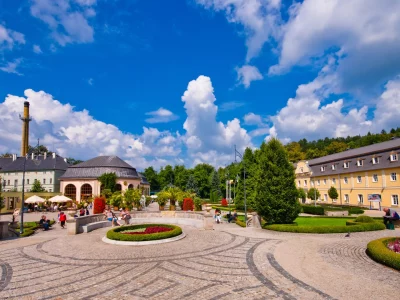 kudowa-zdroj-atrakcje-co-zobaczyc