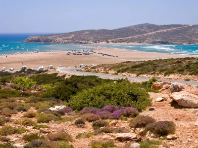 Prasonisi 