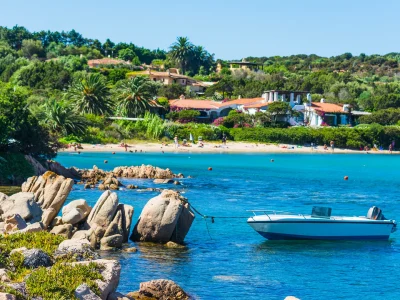 Porto Cervo