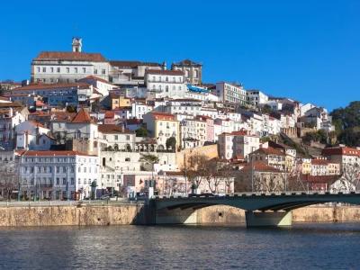 Portugalia Coimbra