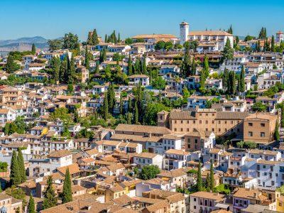 Albaicín