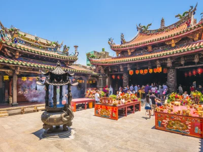 Changhua Tajwan