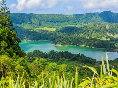 Sete Cidades