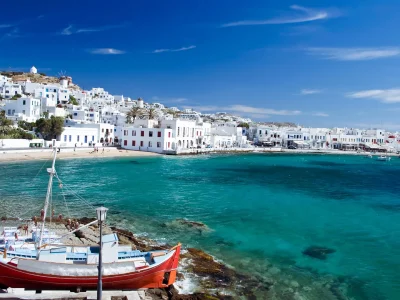 Mykonos