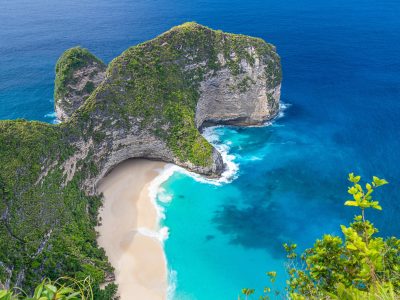 Wyspa Nusa Penida, Bali