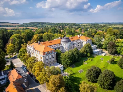 Szczawno-Zdrój Dolny Śląsk