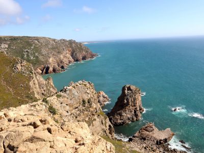 Cabo da Roca