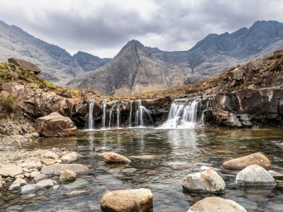 Fairy Pools (Szkocja)