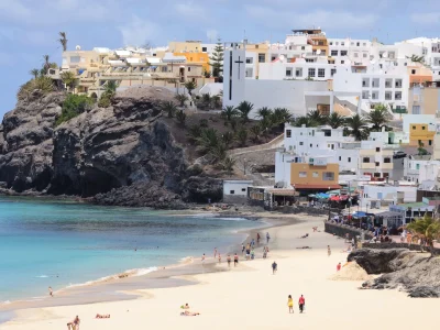 Morro Jable