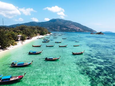 Koh Lipe Tajlandia