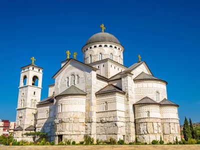 Sobór Zmartwychwstania Pańskiego