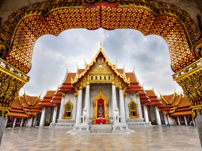 Bangkok