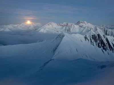 Gudauri